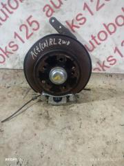 Ступица левая задняя SsangYong Actyon CK D20DTF 4593034000 1 ракурс