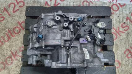АКПП Daewoo Winstorm KLAC Z20S 96624972, 3511155A290, 5551AF33 3 ракурс
