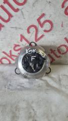 Ветровик передний SsangYong Korando KJ OM662 (662 920) 1 ракурс Ветровик передний SsangYong Korando KJ OM662 (662 920) 1 ракурс