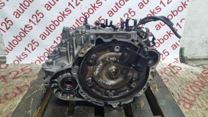 АКПП Kia Carnival VQ D4HB 450003B435, A6LF3 1 ракурс