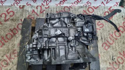 АКПП Kia Carnival VQ D4HB 450003B435, A6LF3 2 ракурс