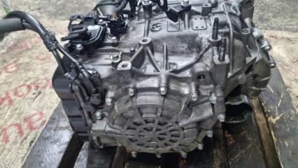 АКПП Kia Carnival VQ D4HB 450003B435, A6LF3 3 ракурс