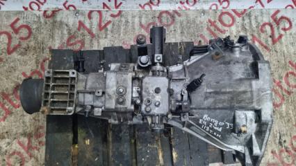 МКПП Kia Bongo PU J3 430004D740 2 ракурс