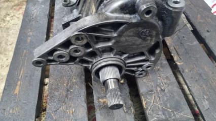 Раздатка Daewoo Winstorm KLAC Z20S 24240427 4 ракурс