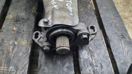 Раздатка Daewoo Winstorm KLAC Z20S 24240427 5 ракурс