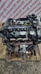 Двигатель SsangYong Korando Sports 2013 контрактная Двигатель SsangYong Korando Sports 2013