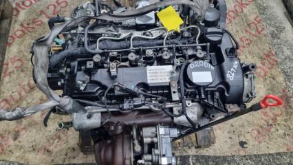 Двигатель SsangYong Korando Turismo A150 D20DTR (671960) 67101002A2, 67101002A7 2 ракурс