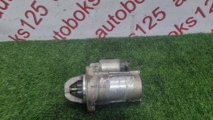 Стартер SsangYong Actyon Sports D20DT (664) 6611514101 1 ракурс