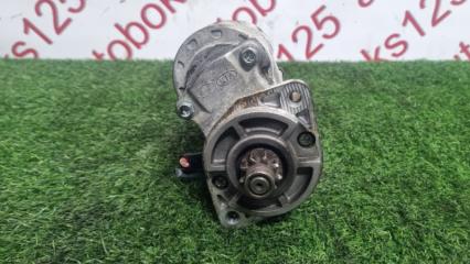 Стартер Hyundai Tucson JM D4EA 3610027010 2 ракурс Стартер Hyundai Tucson JM D4EA 3610027010 2 ракурс