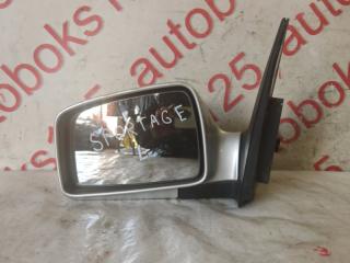 Зеркало левое Kia Sportage KM D4EA 876102S000, 876102S000TCM 1 ракурс
