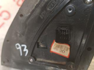Зеркало правое Kia Sportage KM D4EA 876202S000, 876202S000TCM 5 ракурс