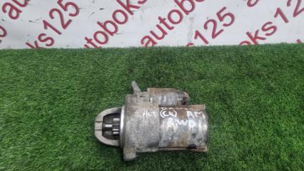 Стартер SsangYong Actyon CK D20DTF (671950) 6711510201 1 ракурс