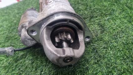 Стартер SsangYong Actyon CK D20DTF (671950) 6711510201 2 ракурс