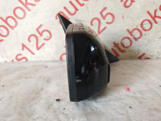 Зеркало правое Kia SOUL AM G4FC 876202K060, 876202K0609H 3 ракурс