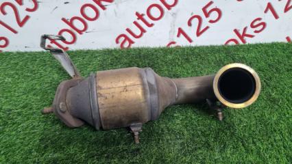 Катализатор Daewoo Winstorm KLAC Z20S 3 ракурс