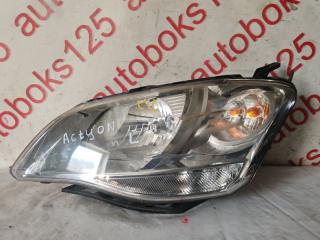Фара левая передняя SsangYong Actyon CK D20DTF 8310134110 1 ракурс