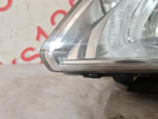 Фара левая передняя SsangYong Actyon CK D20DTF 8310134110 2 ракурс