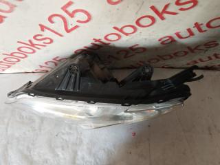 Фара левая передняя SsangYong Actyon CK D20DTF 8310134110 4 ракурс