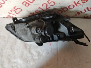 Фара левая передняя SsangYong Actyon CK D20DTF 8310134110 5 ракурс