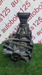 Раздатка SsangYong Actyon CK D20DTF (671950) 3200034000 1 ракурс