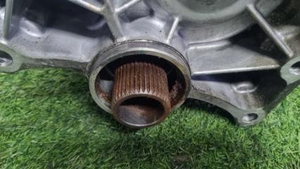 Раздатка SsangYong Actyon CK D20DTF (671950) 3200034000 2 ракурс