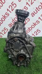 Раздатка SsangYong Actyon CK D20DTF (671950) 3200034000 4 ракурс