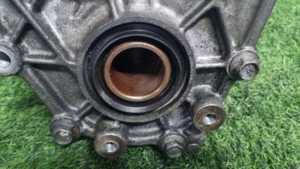 Раздатка SsangYong Actyon CK D20DTF (671950) 3200034000 5 ракурс