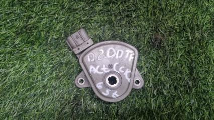 Селектор акпп SsangYong Actyon CK D20DTF (671950) 0578640127 1 ракурс Селектор акпп SsangYong Actyon CK D20DTF (671950) 0578640127 1 ракурс
