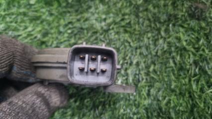 Селектор акпп SsangYong Actyon CK D20DTF (671950) 0578640127 3 ракурс