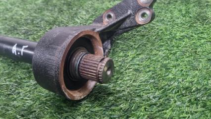 Привод правый SsangYong Actyon CK D20DTF (671950) 4131034041 3 ракурс