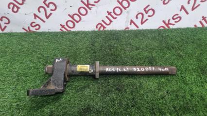 Привод SsangYong Actyon CK D20DTF (671950) 4131034051 1 ракурс Привод SsangYong Actyon CK D20DTF (671950) 4131034051 1 ракурс