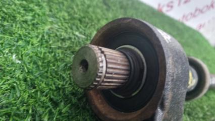 Привод SsangYong Actyon CK D20DTF (671950) 4131034051 3 ракурс Привод SsangYong Actyon CK D20DTF (671950) 4131034051 3 ракурс