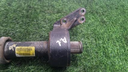Привод SsangYong Actyon CK D20DTF (671950) 4131034051 4 ракурс Привод SsangYong Actyon CK D20DTF (671950) 4131034051 4 ракурс