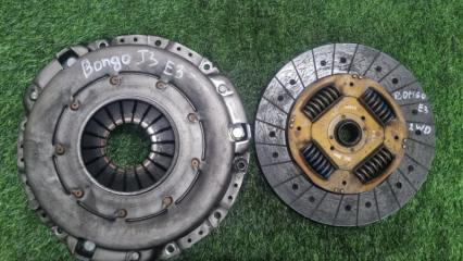 Корзина сцепления Kia Bongo PU J3 2 ракурс
