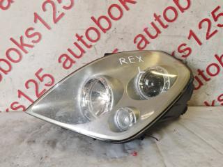 Фара левая передняя SsangYong Rexton GAB D27DT 8310108102, 8310108102HBC 1 ракурс