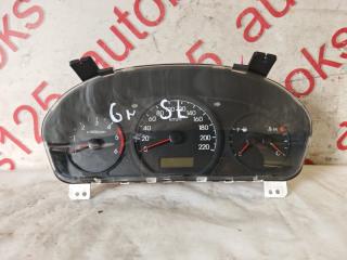 Спидометр Hyundai Grand Starex TQ D4CB 940034H000, 11001052200H 1 ракурс