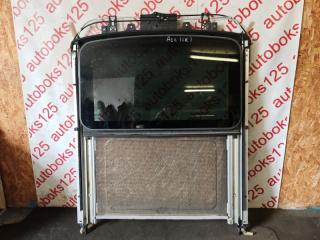 Люк SsangYong Actyon CK D20DTF (671950) 7170134002 1 ракурс