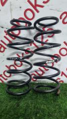 Пружина задняя Kia SOUL AM G4FC 553302K000 1 ракурс