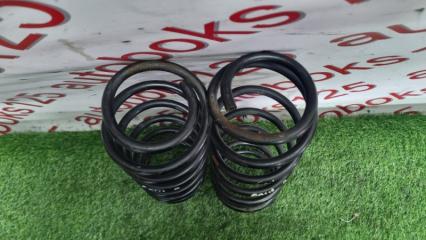 Пружина задняя Kia SOUL AM G4FC 553302K000 2 ракурс