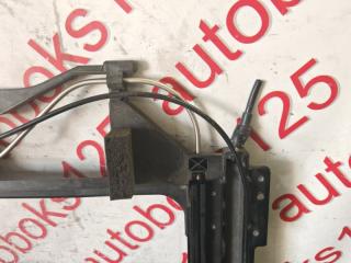Люк Daewoo Winstorm KLAC Z20S 24049871 4 ракурс