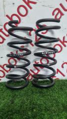 Пружина задняя SsangYong Actyon CK D20DTF (671950) 1 ракурс