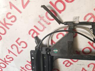 Люк Daewoo Winstorm KLAC Z20S 24049871 2 ракурс