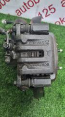 Ступица правая задняя Daewoo Winstorm KLAC Z20S 2 ракурс