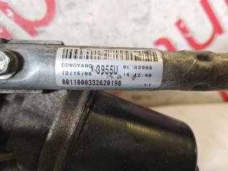 Трапеция дворников Chevrolet Cruze J300 F18D4 96983955 2 ракурс