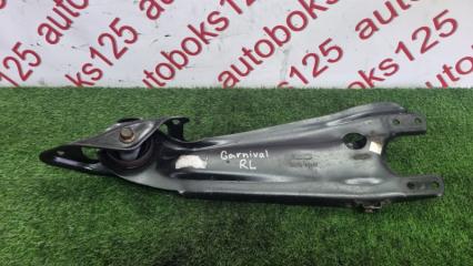 Рычаг левый задний Kia Carnival VQ D4HB 551104DXXX 1 ракурс