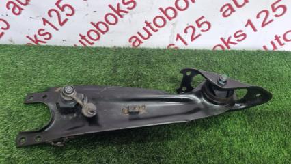 Рычаг левый задний Kia Carnival VQ D4HB 551104DXXX 4 ракурс
