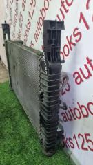Радиатор двс Daewoo Winstorm KLAC Z20S 20777046 3 ракурс