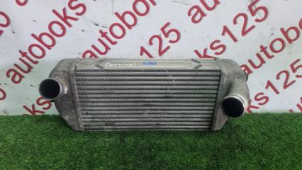 Радиатор интеркулера Kia Carnival VQ D4HB 282702F100 1 ракурс