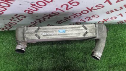 Радиатор интеркулера Kia Carnival VQ D4HB 282702F100 2 ракурс