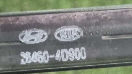  Kia Carnival VQ D4HB 254604D900 4 ракурс